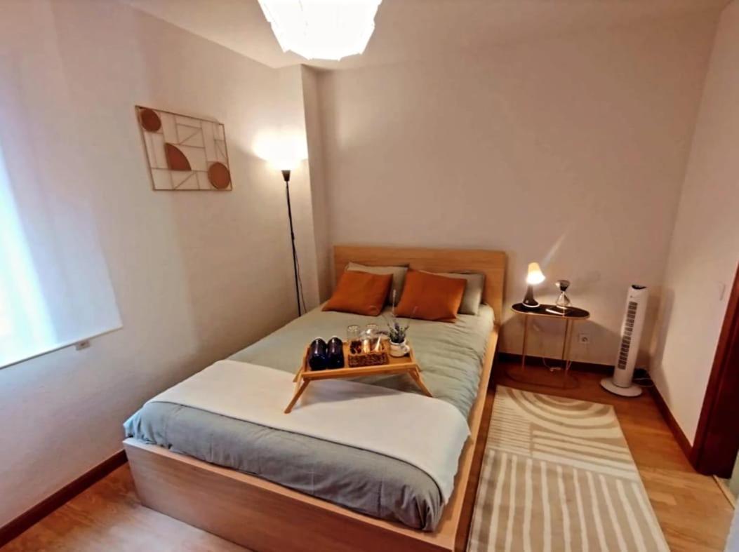 Posada Madrilena Habitación foto