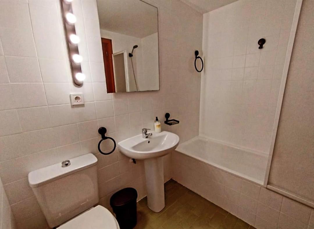 Posada Madrilena Habitación foto